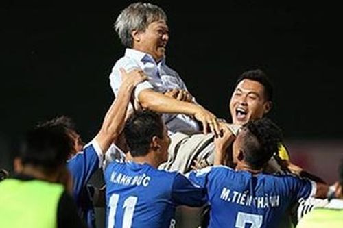 HLV Lê Thụy Hải: Cuồng phong cánh mỏi, về bên núi đợi