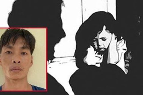 Bắt kẻ dâm ô trẻ em tại huyện Mỹ Đức