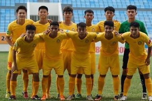 Vì sao cầu thủ CLB Bóng đá CAND lỡ hẹn đợt hội quân ĐT U22 Việt Nam?