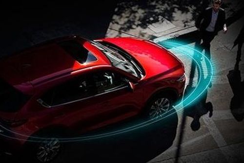 Ưu thế giúp Mazda CX-5 'thống lĩnh' phân khúc SUV cỡ trung tại Việt Nam