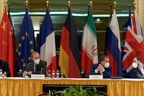 Mỹ 'có thể dỡ bỏ ngay' lệnh trừng phạt Iran