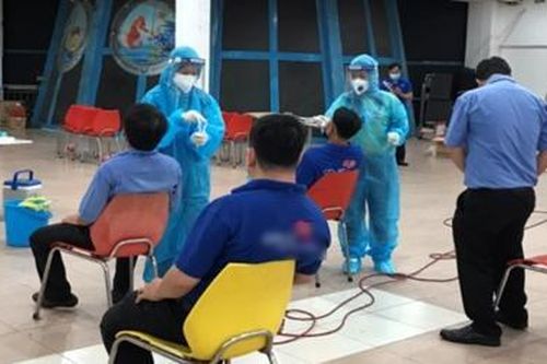 TP Hồ Chí Minh: 24 đơn vị được phép xét nghiệm khẳng định SARS-CoV-2