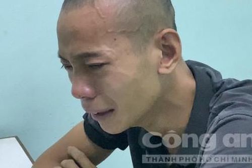 100 'quái xế' đua xe trên QL22 mừng sinh nhật bạn: 'Em hối hận rồi!'