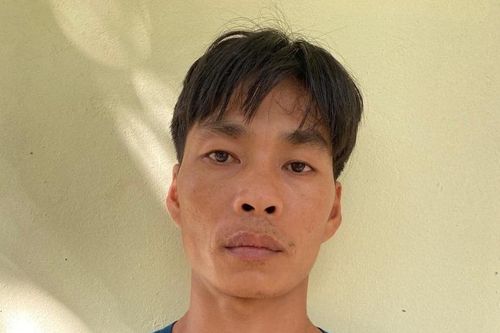 Khởi tố 'yêu râu xanh' chặn đường sàm sỡ 2 nữ sinh ở Hà Nội