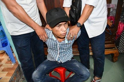 Trộm 5 tỷ đồng của cựu Giám đốc Sở GTVT: Nghi phạm nghiện ma túy, mang 3 tiền án