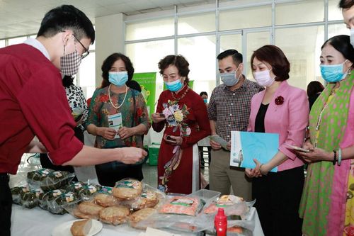 Bảo đảm sản xuất, kinh doanh nông sản an toàn