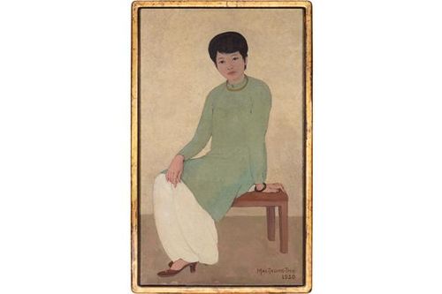 Hội họa Việt và bài toán giữ giá
