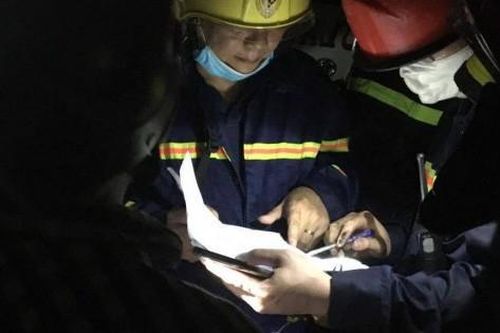 Thủ tướng Phạm Minh Chính gửi lời chia buồn đến nạn nhân, thân nhân trong vụ cháy khiến 8 người chết tại TP HCM