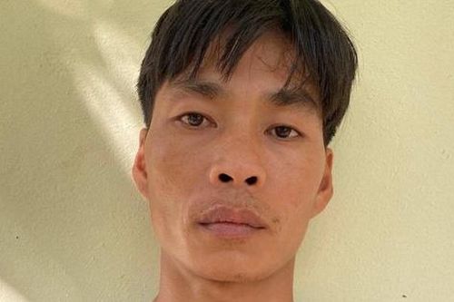 Hà Nội: Bắt tạm giam kẻ dâm ô 2 bé gái trên đường đi học