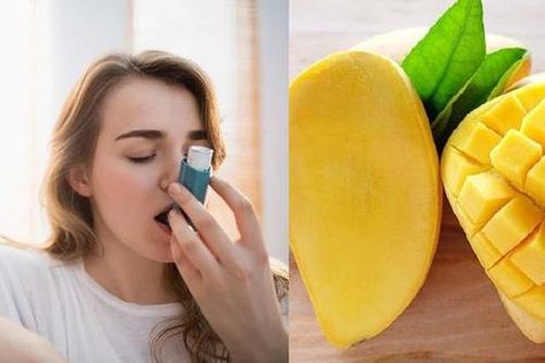 Xoài vào mùa ngon bổ rẻ nhưng nếu thuộc 1 trong 3 nhóm người này tốt nhất không nên ăn