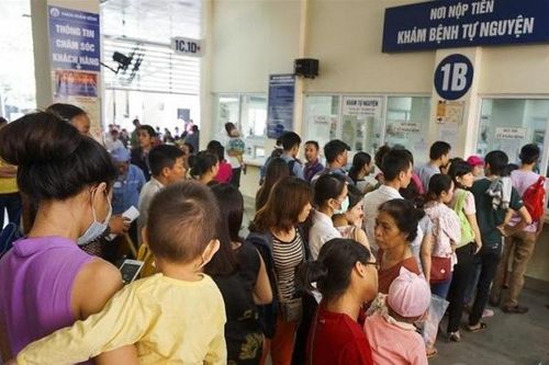 Đặt lịch khám và thanh toán trực tuyến: động lực từ bệnh nhân, bác sĩ hay bệnh viện?