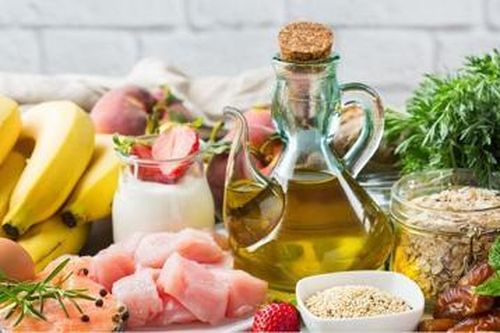 Chế độ ăn Địa Trung Hải có thể ngăn ngừa chứng mất trí nhớ