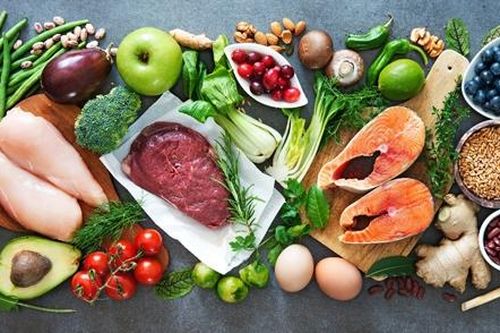 10 lời khuyên dinh dưỡng trong mùa dịch COVID