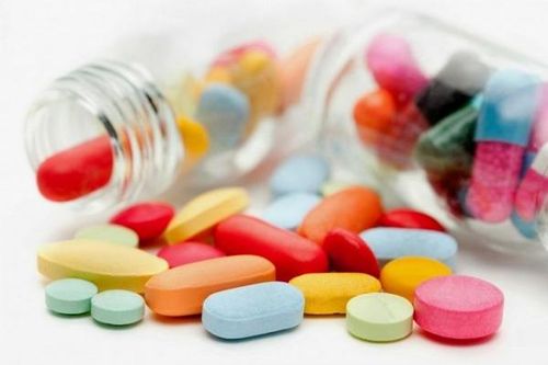 Cảnh giác với nguy cơ gây tăng huyết áp của thuốc