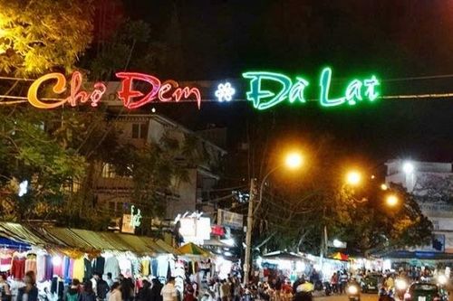 Trong 3 ngày ở Đà Lạt, BN3141 đã đi những đâu?