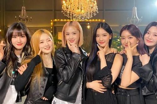 BXH giá trị thương hiệu nhóm nữ K-Pop có bất ngờ cực lớn: STAYC làm nên điều kỳ diệu