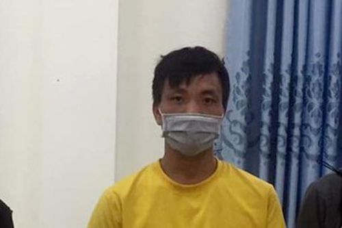 Mua ma túy về vừa sử dụng vừa bán cho công nhân đào vàng