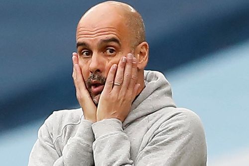 Chelsea khiến Man City chưa thể vô địch