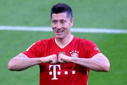 Bayern vô địch Bundesliga mùa thứ 9 liên tiếp