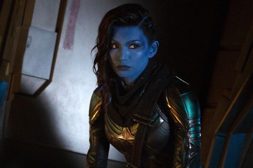 Dàn sao mang nhiều thân phận trong các phim siêu anh hùng Marvel
