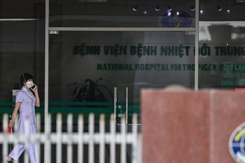 Thêm 2 cơ sở y tế bị cách ly vì ca mắc Covid-19