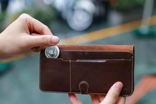 Đánh giá AirTag: Thảm họa với người dùng Android