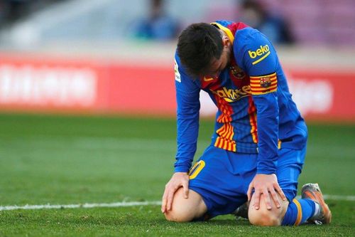 Barca không xứng đáng vô địch La Liga