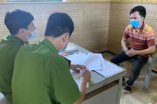 Lừa chuyển đổi đất để chiếm đoạt hơn 4 tỷ đồng