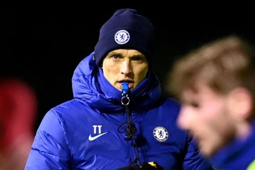 Tuchel biến Chelsea thành cỗ máy đáng sợ