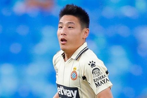 Đội bóng đầu tiên thăng hạng La Liga