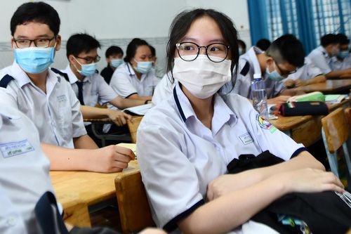 Lâm Đồng cho học sinh dừng đến trường