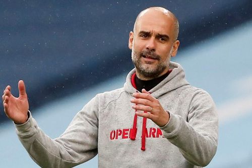 Điều gì khiến Guardiola gục ngã trước Tuchel