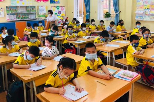 Hòa Bình cho trẻ mầm non nghỉ học từ ngày 10/5
