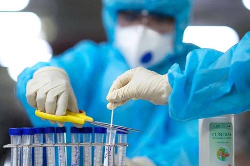 Đà Nẵng ghi nhận 31 ca nhiễm nCoV trong ngày 9/5