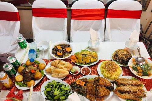 Nhân viên thẩm mỹ viện ở Đà Nẵng nhiễm SARS-CoV-2 dự 3 đám cưới