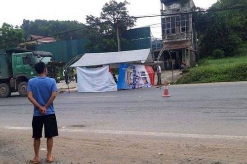 Tai nạn giao thông mới nhất hôm nay 9/5: Xe tải lấn làn tông xe máy, hai thanh niên tử vong tại chỗ