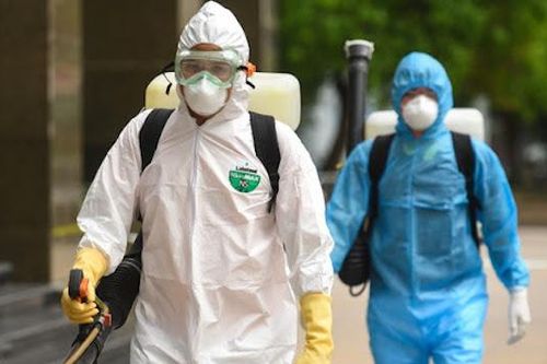 TP Hồ Chí Minh: Tìm người liên quan đến lịch trình di chuyển của bệnh nhân 3141