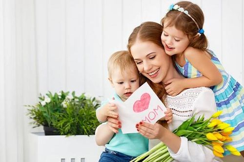 Những lời chúc ý nghĩa nhất dành cho Ngày của Mẹ - Mother's Day