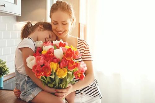 Gợi ý những món quà tặng ý nghĩa thể hiện lòng biết ơn nhân Ngày của Mẹ