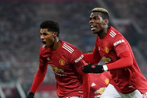 Trực tiếp Aston Villa vs MU: Solskjaer nên dùng đội hình gì để đá với Aston Villa?