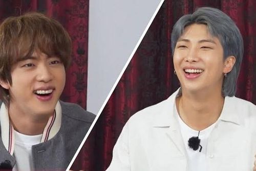 Hài hước cảnh RM bị anh em BTS trêu chọc vì không có bằng lái