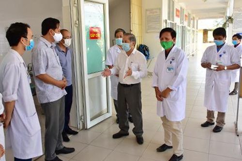 Chủ tịch tỉnh Thừa Thiên-Huế kêu gọi toàn dân chung tay phòng chống dịch