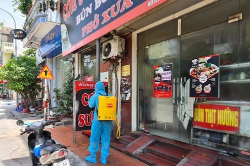 Quảng Ninh thông báo khẩn liên quan ca bệnh 3260 tỉnh Hưng Yên