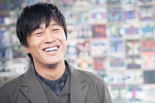 Tài tử Cha Tae Hyun từng mắc phải hội chứng rối loạn hoảng sợ