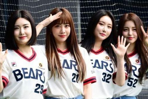 Brave Girls vượt Black Pink chiếm 'ngôi vương' của bảng xếp hạng các nhóm nhạc nữ tháng 5