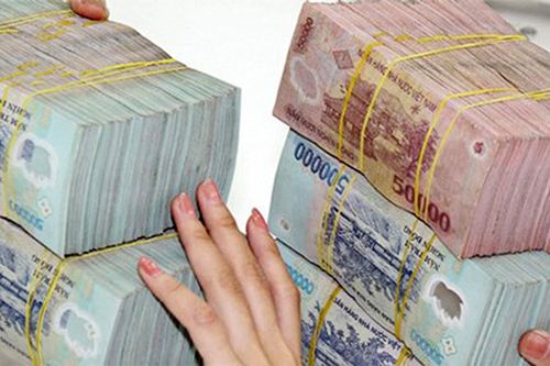 SCB sa thải nguyên giám đốc đơn vị trực thuộc, tố giác sai phạm đến cơ quan điều tra