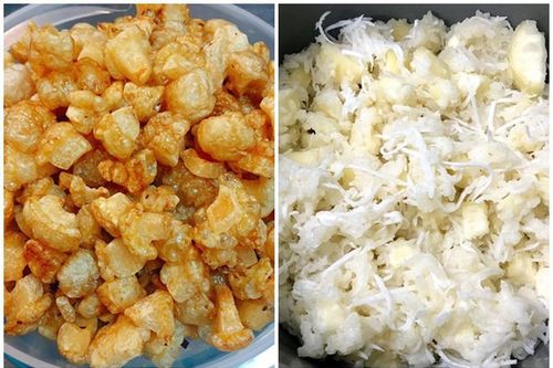 Kỳ lạ món ăn thời bao cấp thành đặc sản muốn ăn phải 'xếp hàng'