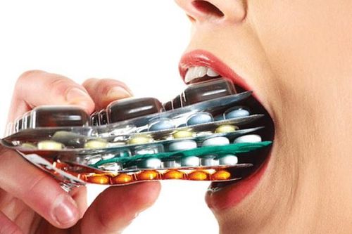 Một đại dịch khác đang âm thầm 'len lỏi'