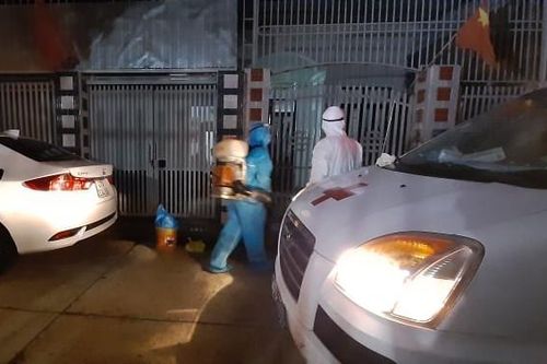 Đắk Lắk: 1 trường hợp dương tính SARS-CoV-2 liên quan quán Bar New Phương Đông