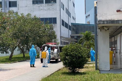 Thừa Thiên Huế: Thêm 1 ca nghi nhiễm Covid-19, khẩn trương truy vết F1, F2